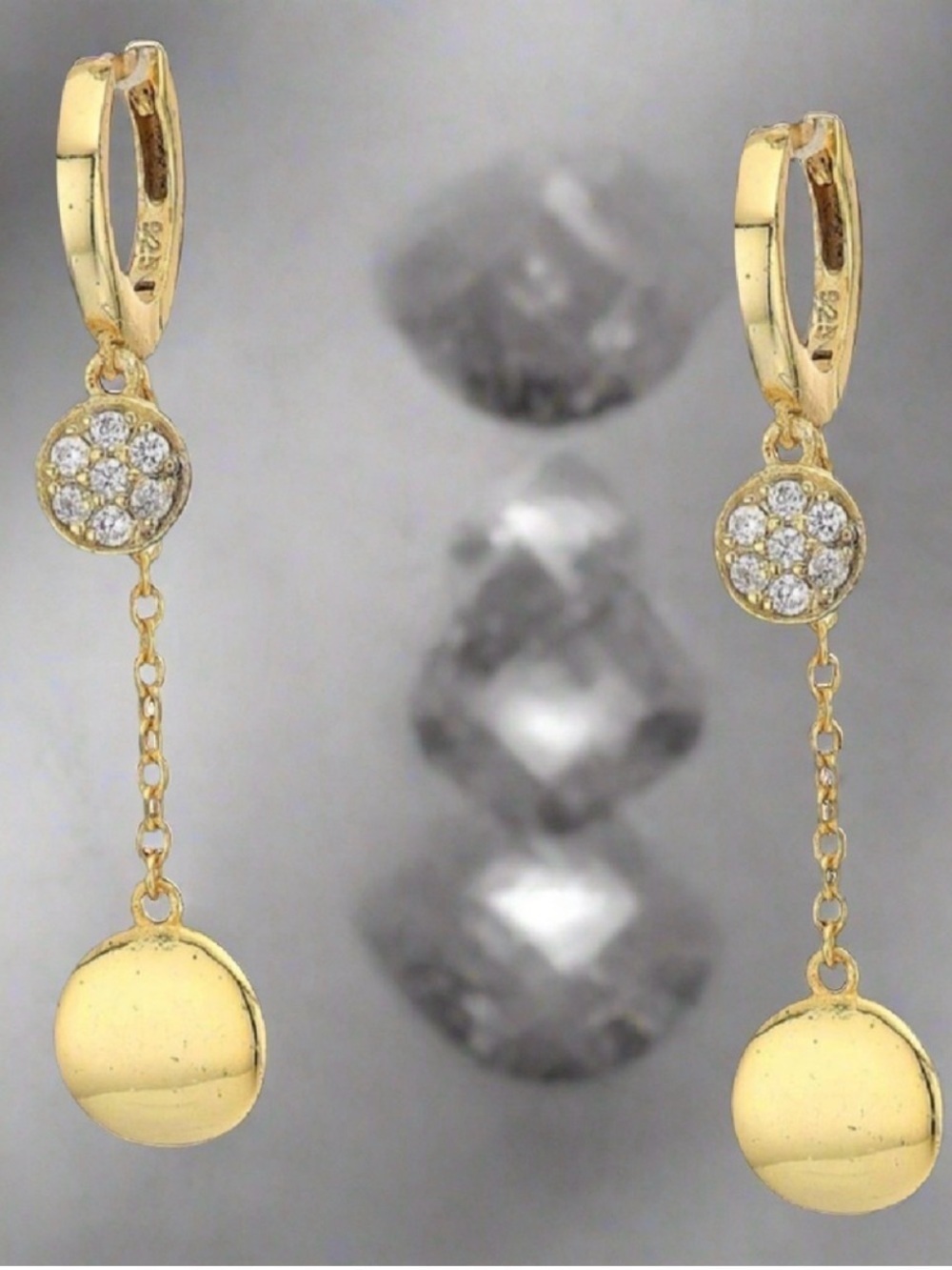 🆕 Authentic SHASHI 🆑 Designer Jewelry -No Offers-PriceFirm